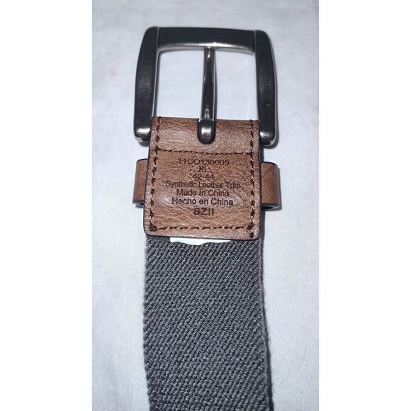 Columbia Men's PFG Belt Size XL (42"-44") Marlin Swordfish Stretch Fishing - Picture 5 of 7